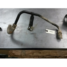 97Z026 Heater Line From 2002 Ford Explorer 4.0 97Z026 Heater Line From 2002 Ford Explorer 4.0
